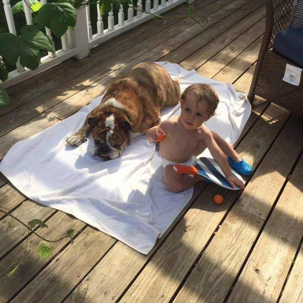 Meet your Posher, Laura